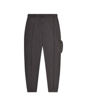Load image into Gallery viewer, Construct Hyperdrive Jogging Bottoms - Black