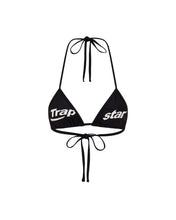 Load image into Gallery viewer, Hyperdrive Bikini Top - Black