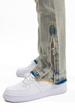 Load image into Gallery viewer, Trapstar x ADWOA Jeans - Sand