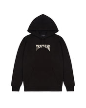 Load image into Gallery viewer, Nocturnal Hoodie - Black