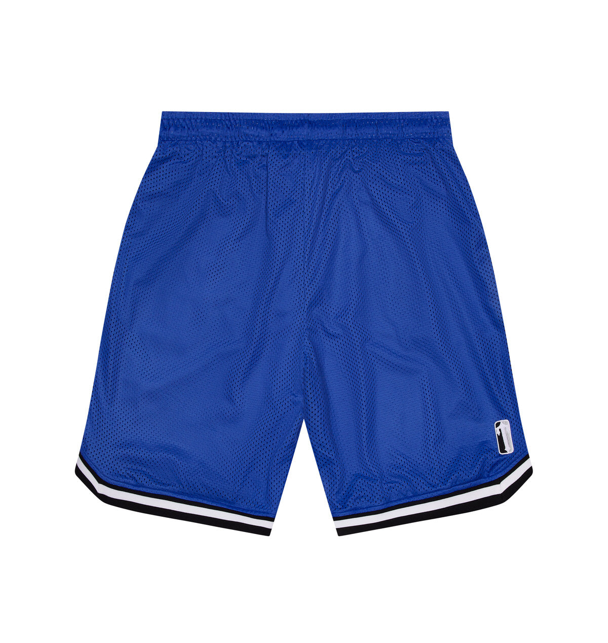 Shooters Basketball Shorts - Blue