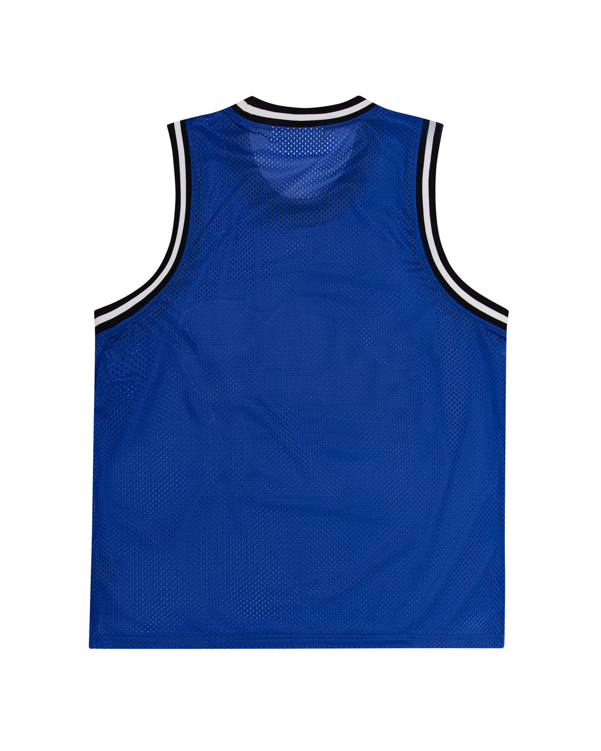 Shooters Basketball Vest - Blue