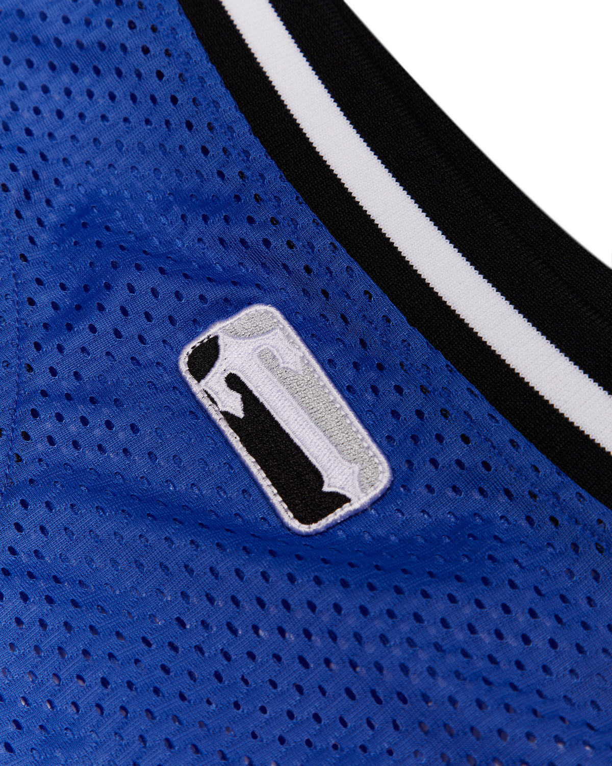 Shooters Basketball Vest - Blue