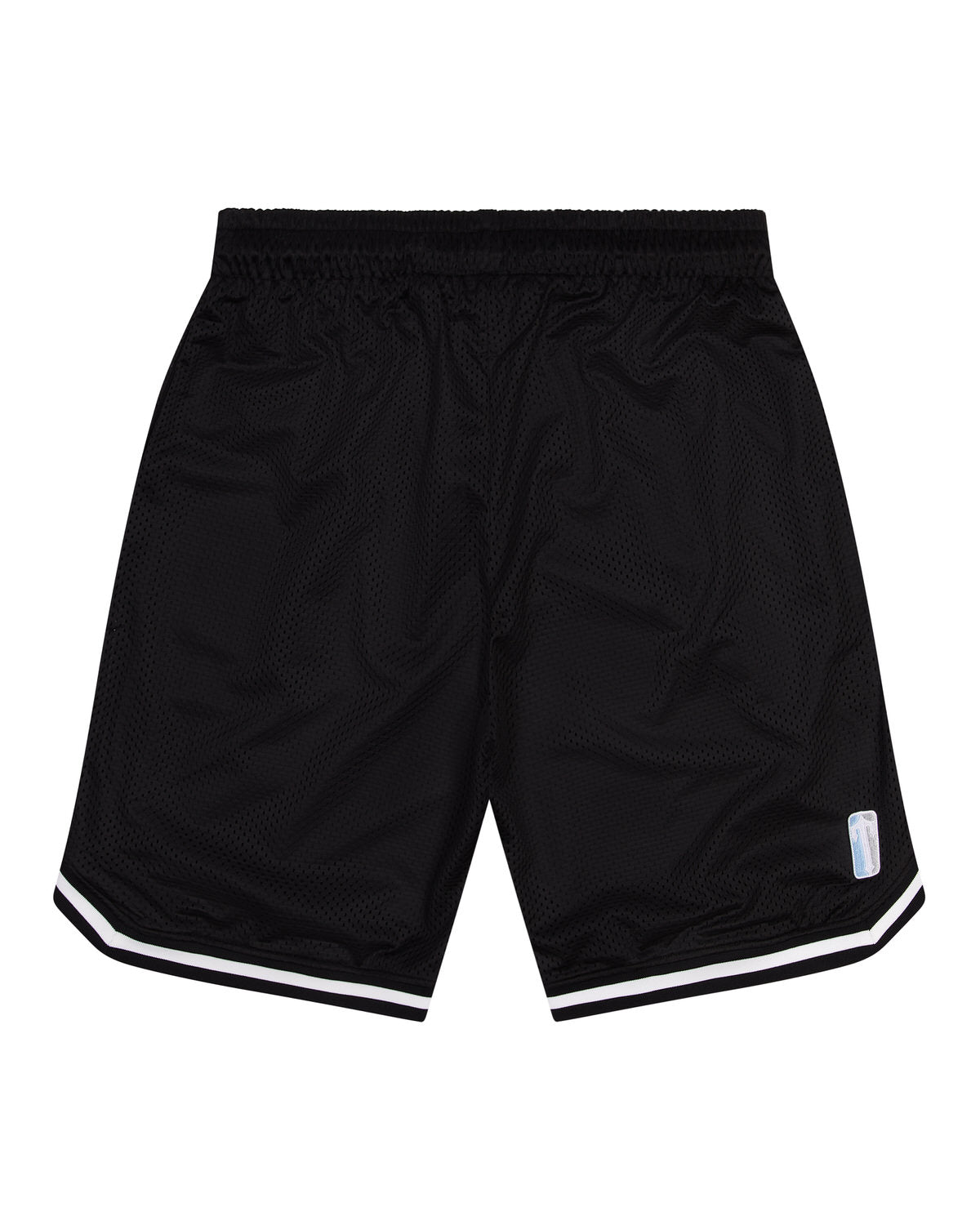 Shooters Basketball Shorts - SS24 Blackout Edition