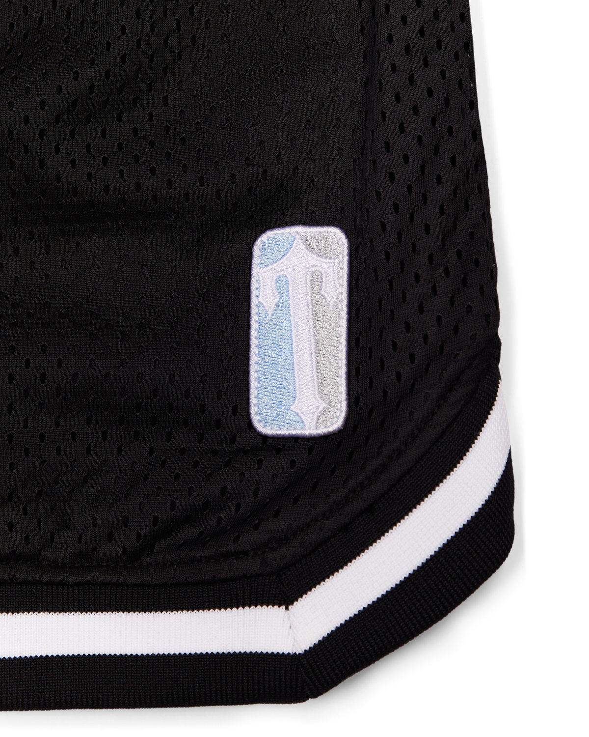 Shooters Basketball Shorts - SS24 Blackout Edition