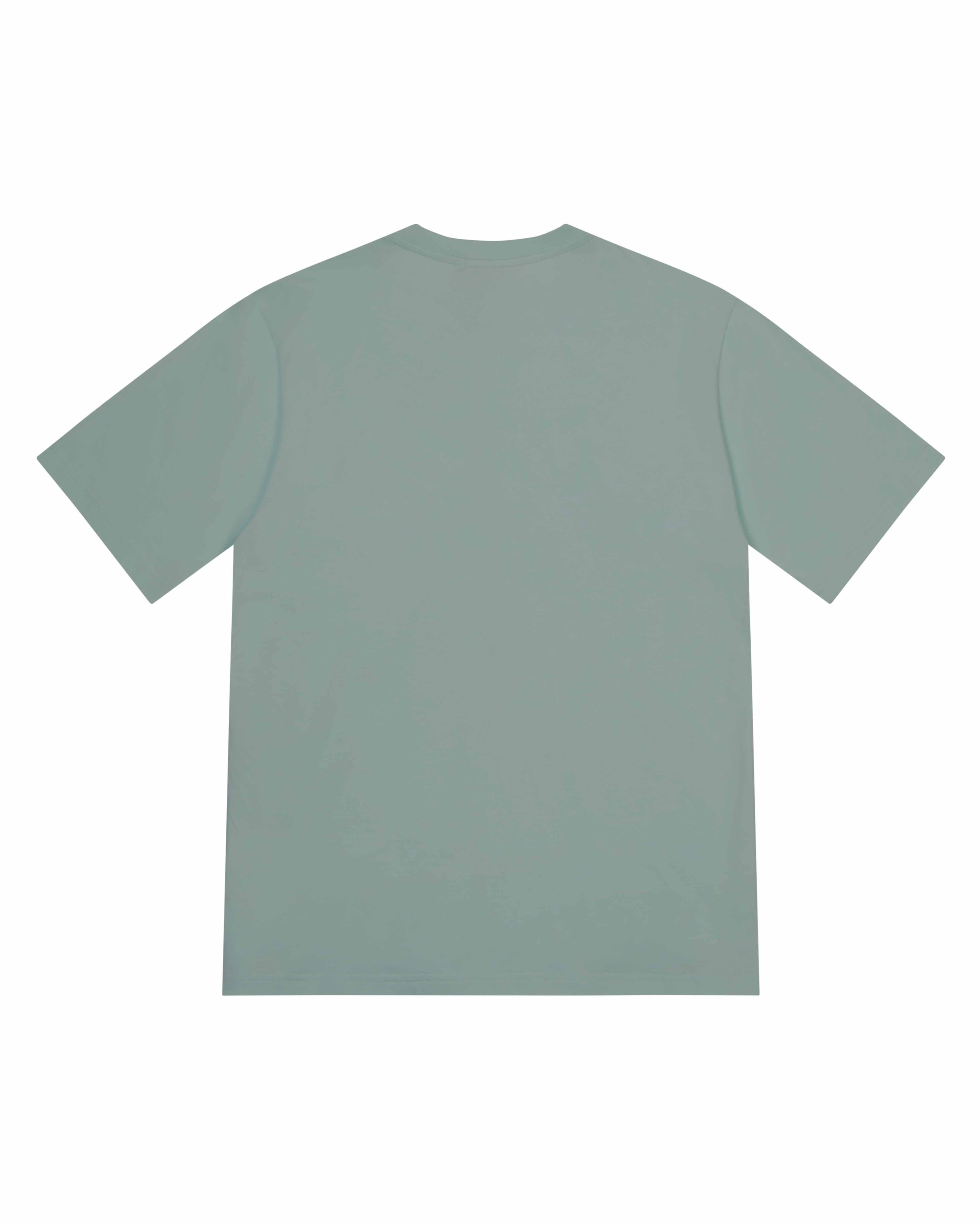 Trapstar London Tee - Olive