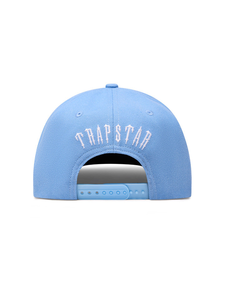 Irongate T Snapback - Ice Blue