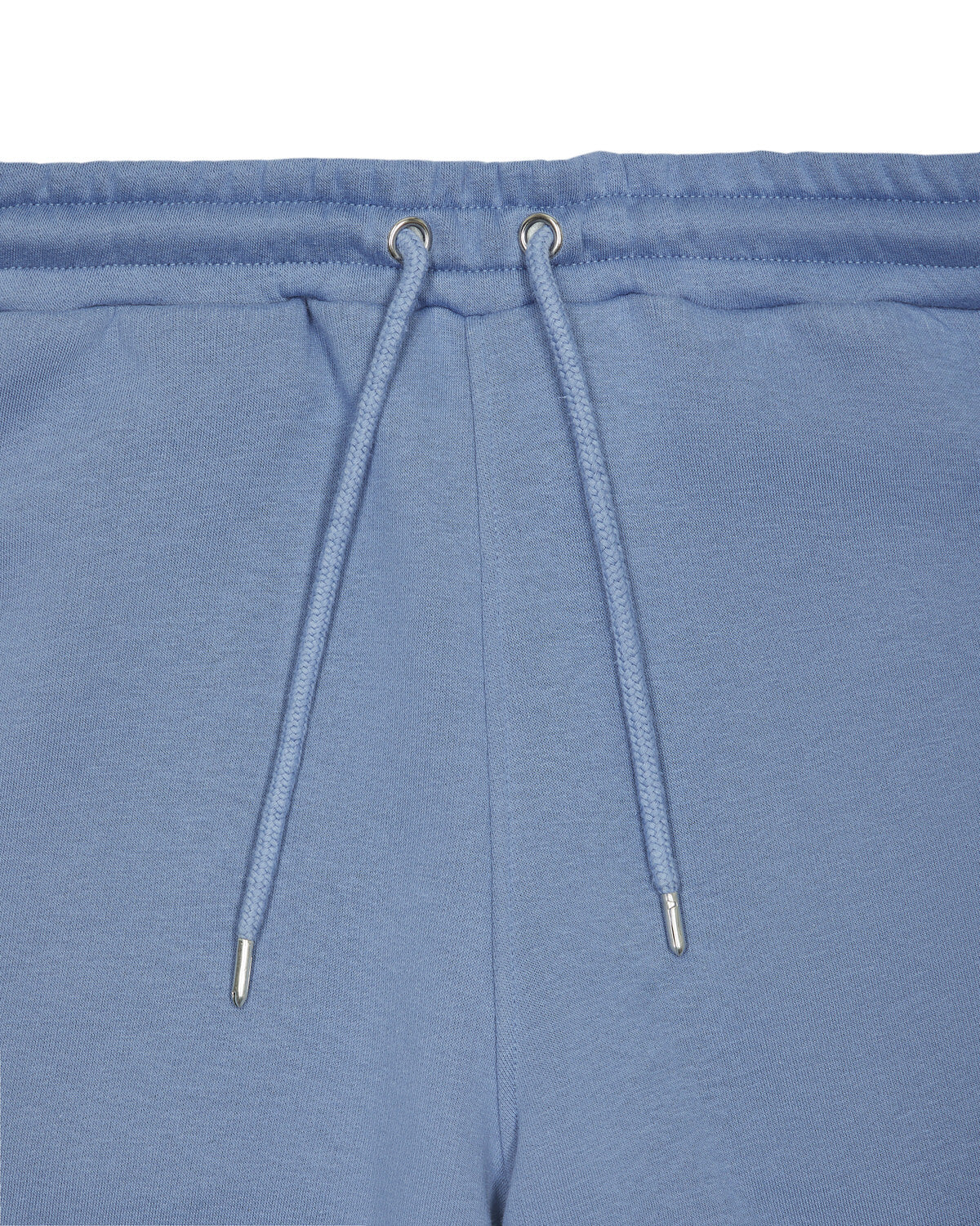 Chenille Decoded Shorts - Blue