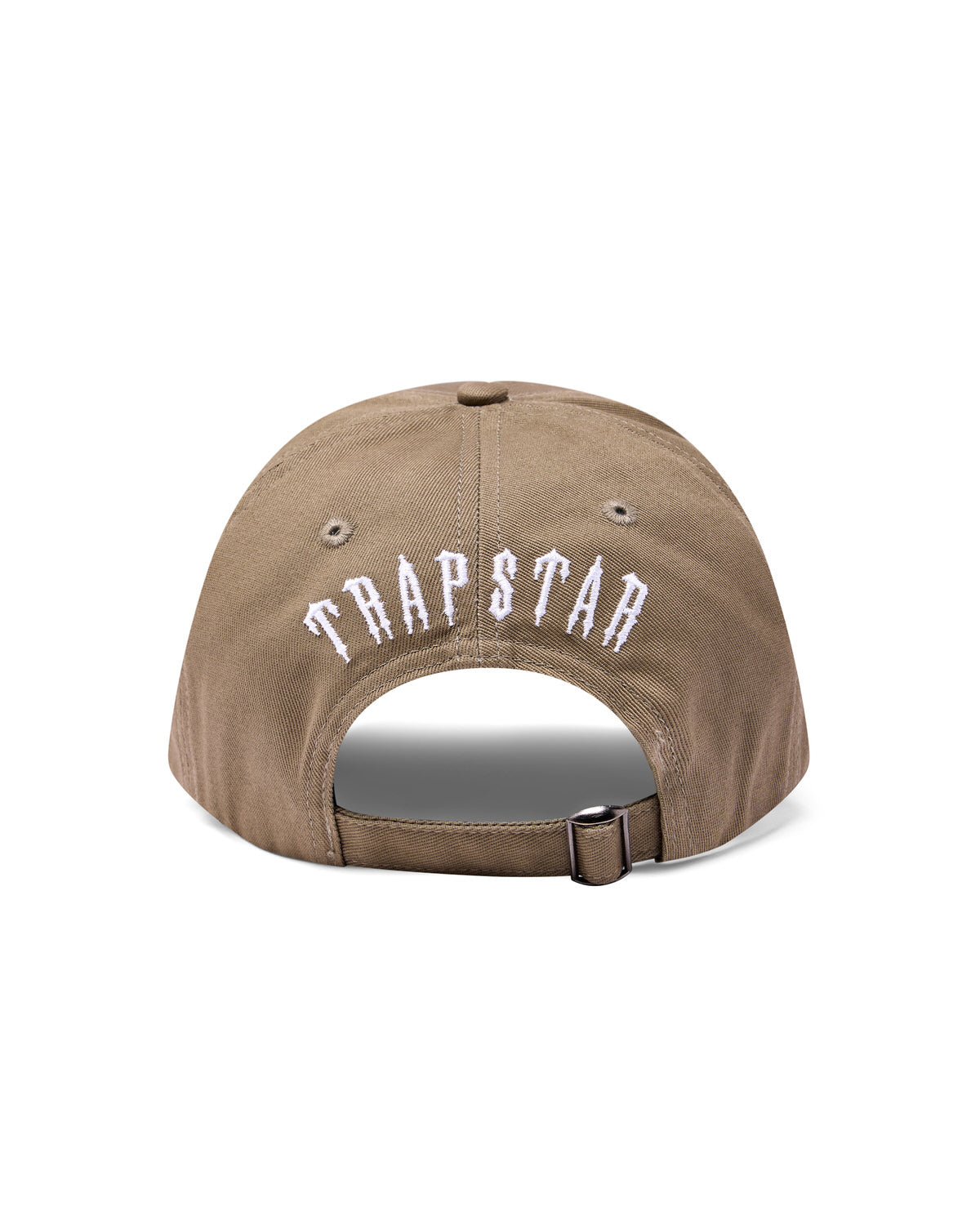 Irongate T Cap - Sand/White