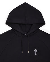 Load image into Gallery viewer, FOUNDATION Hoodie - Black