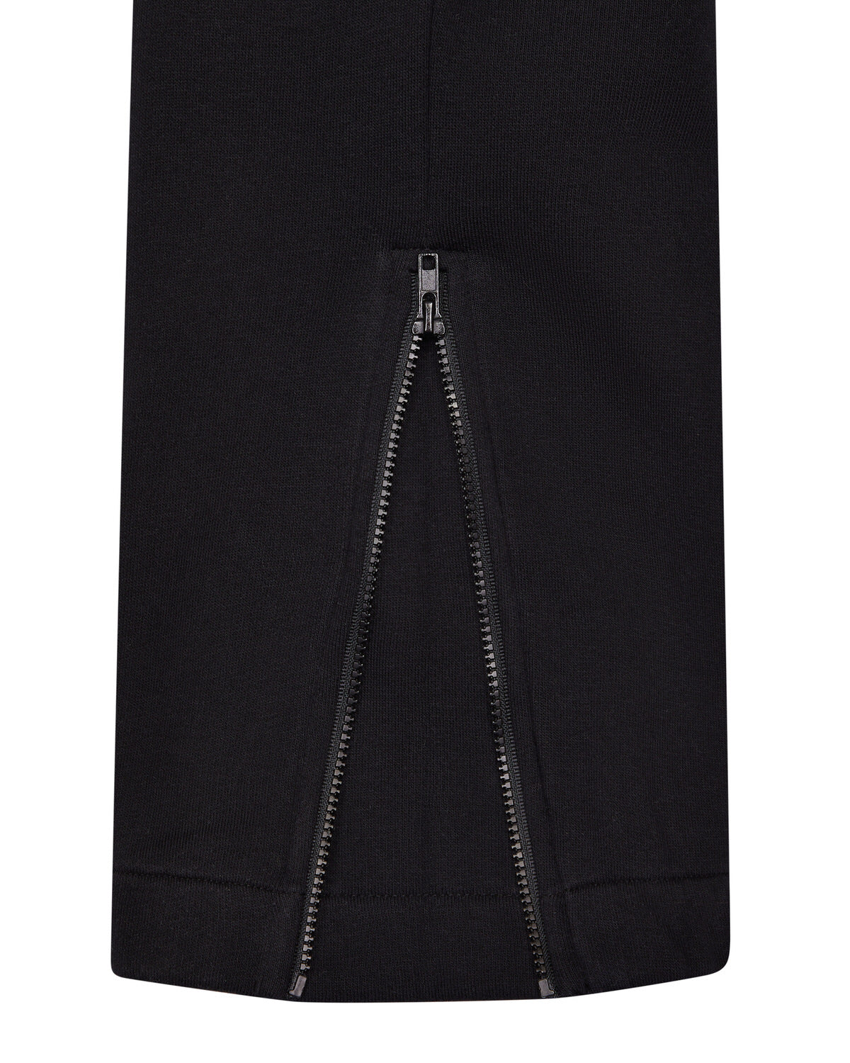 Chenille Decoded Jogger - Blackout