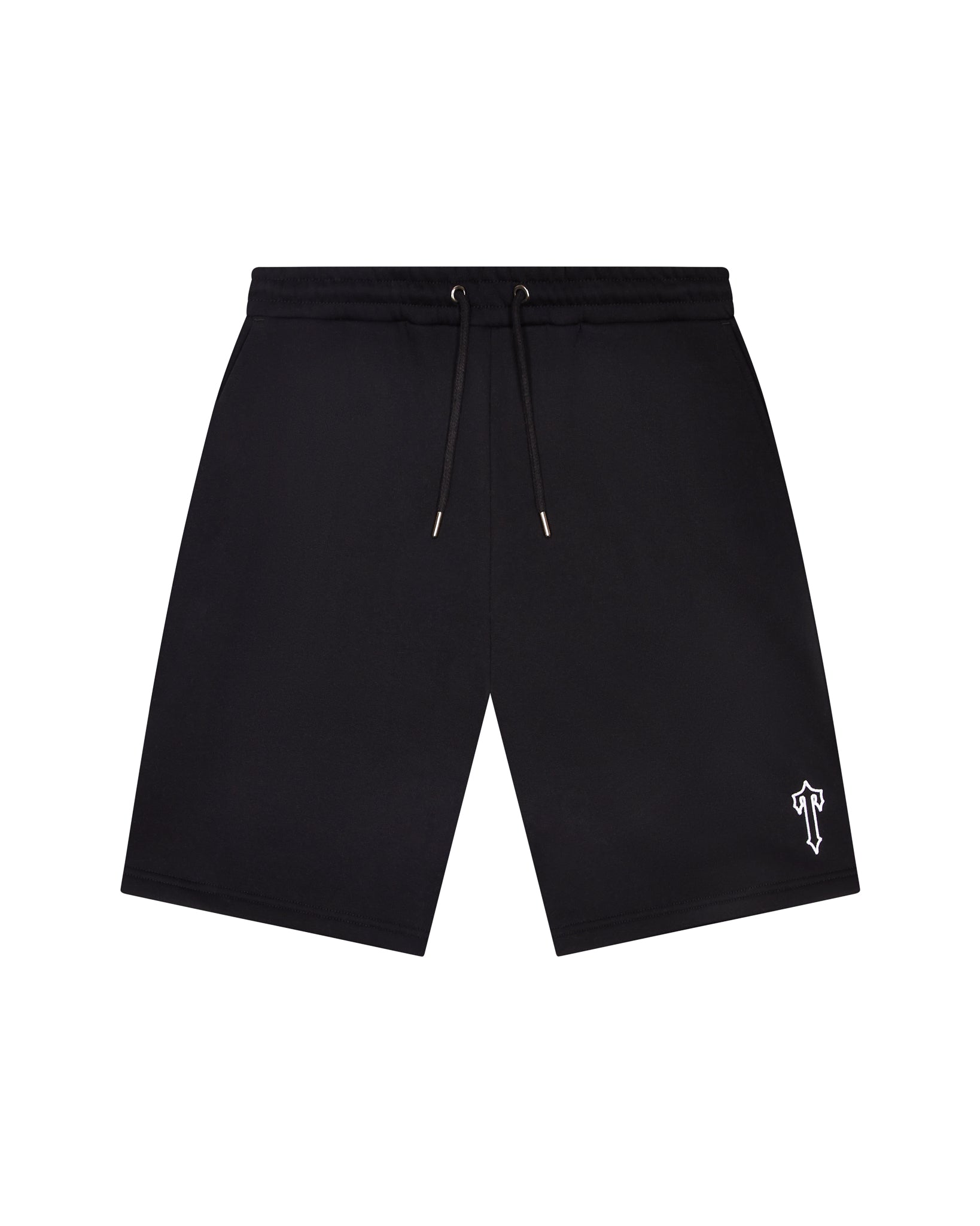 Foundation Shorts - Black