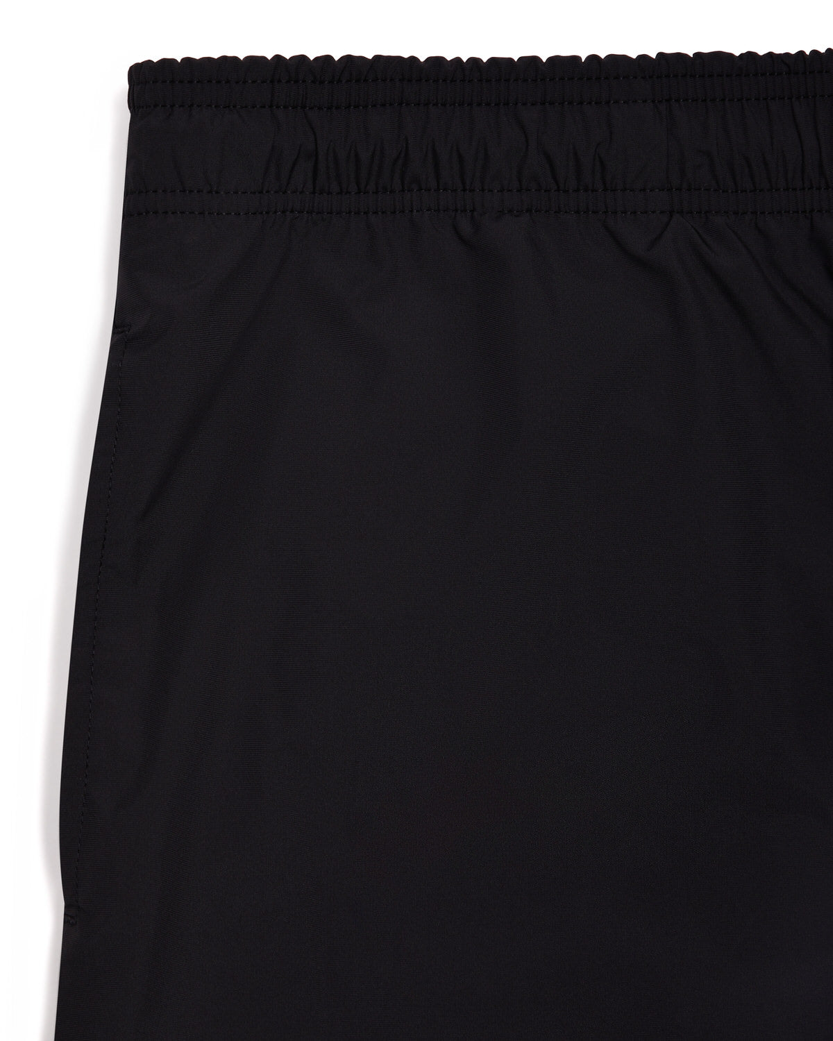 Trapstar Irongate Swim Shorts  - Black