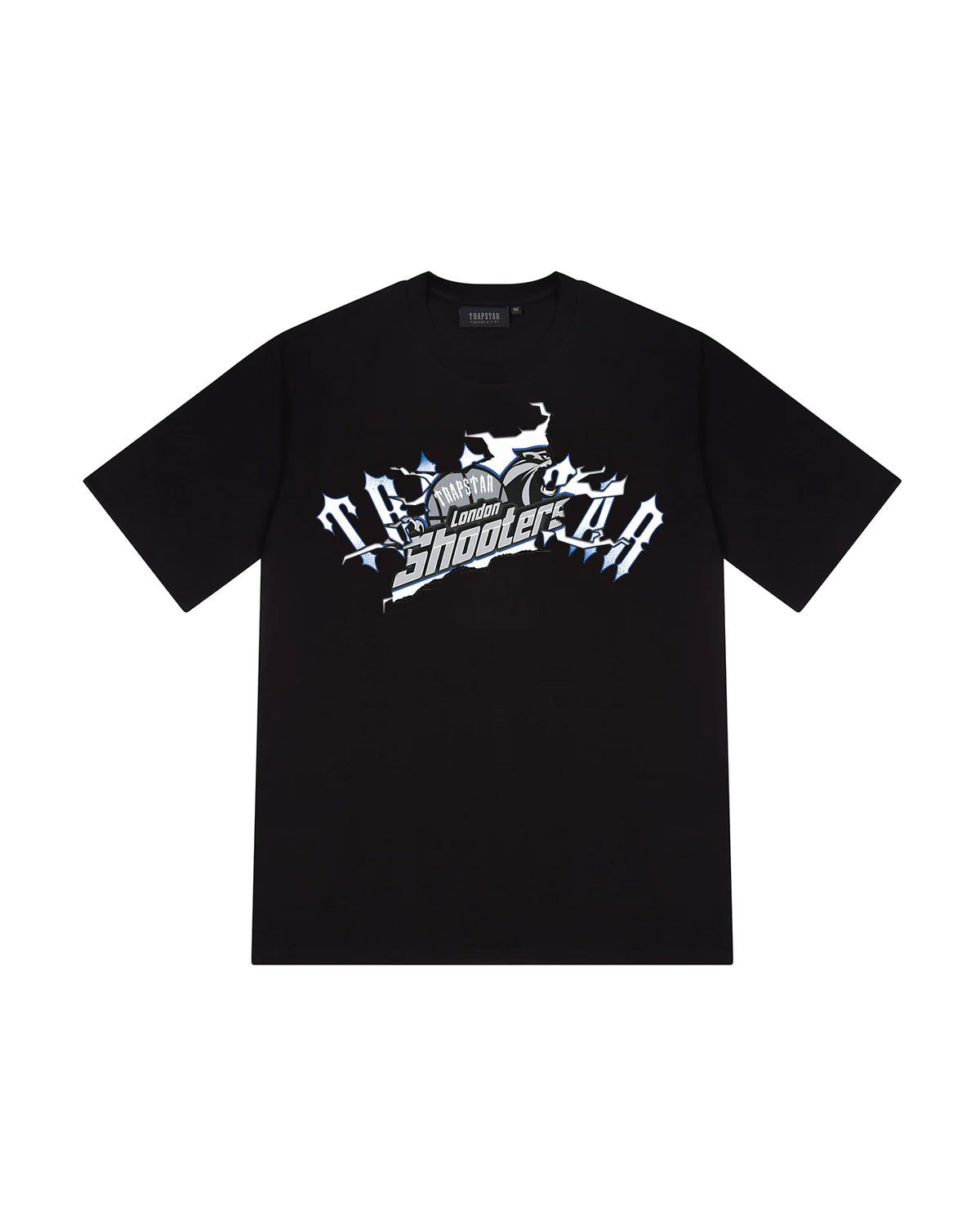 Shooters Breakthrough Tee - Black