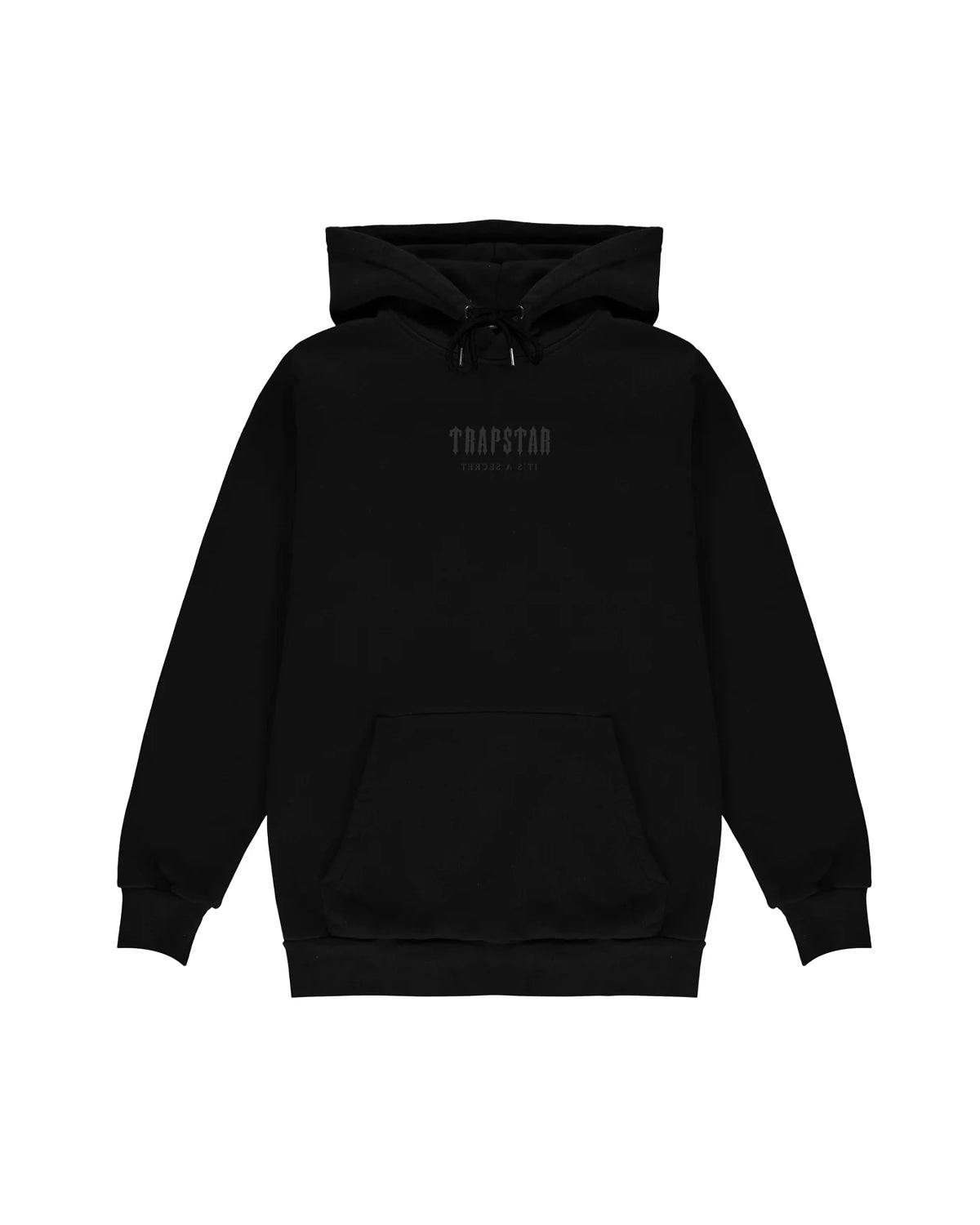 Decoded Hoodie - Blackout Edition