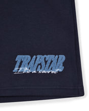 Load image into Gallery viewer, Trapstar Signature 2.0 Shorts Set - White/Blue