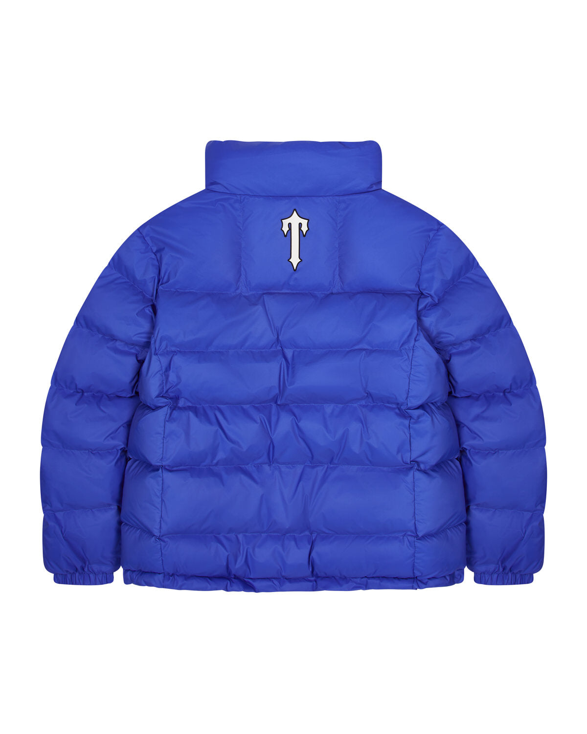 It’s a Secret Puffer AW24 - Blue