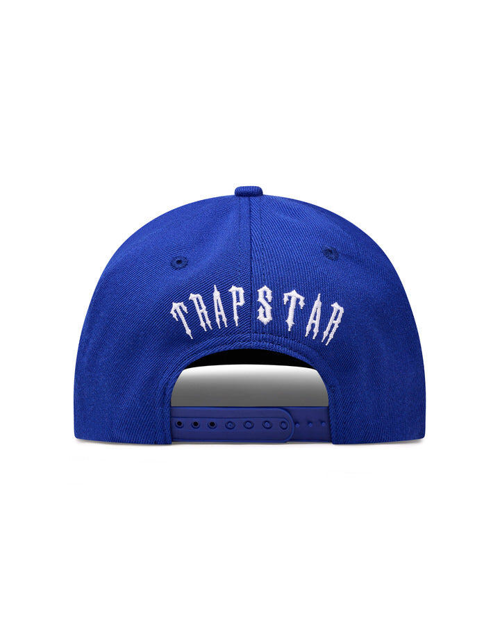 Irongate T Snapback - Dazzling Blue