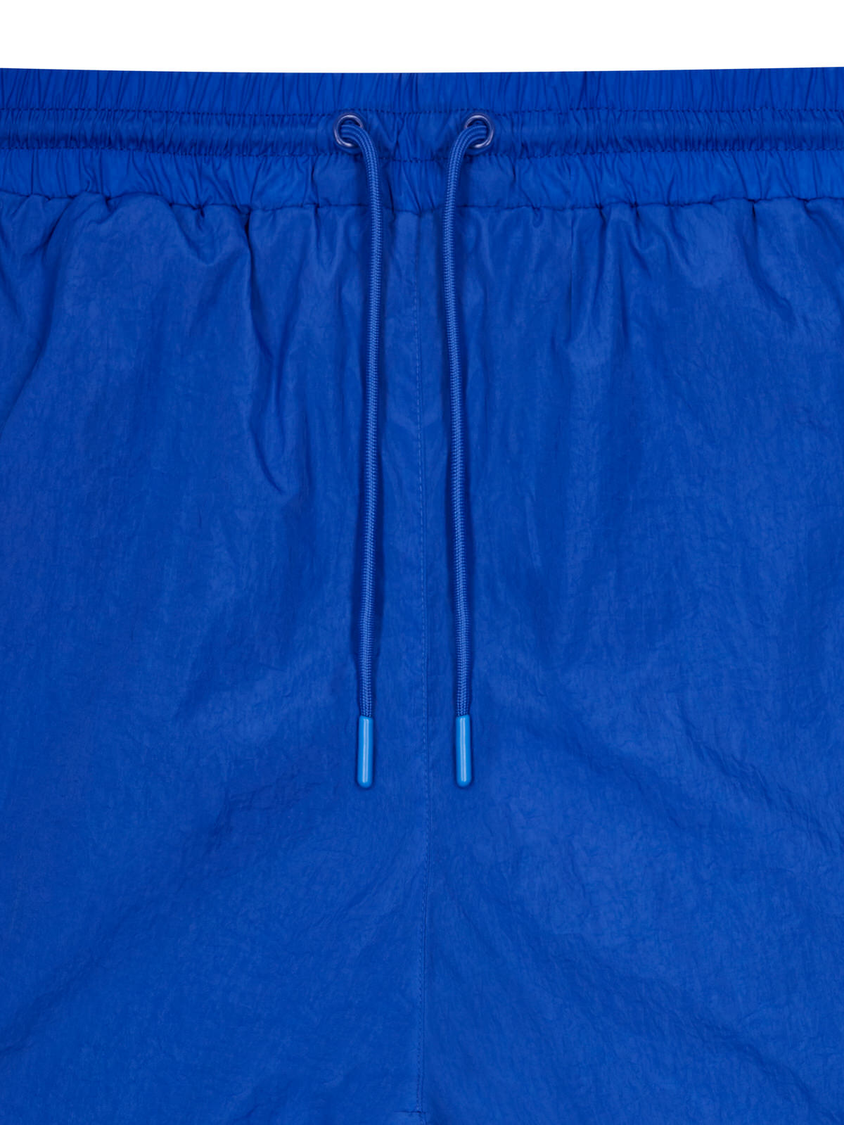 Irongate T Panel Shell Shorts - Blue