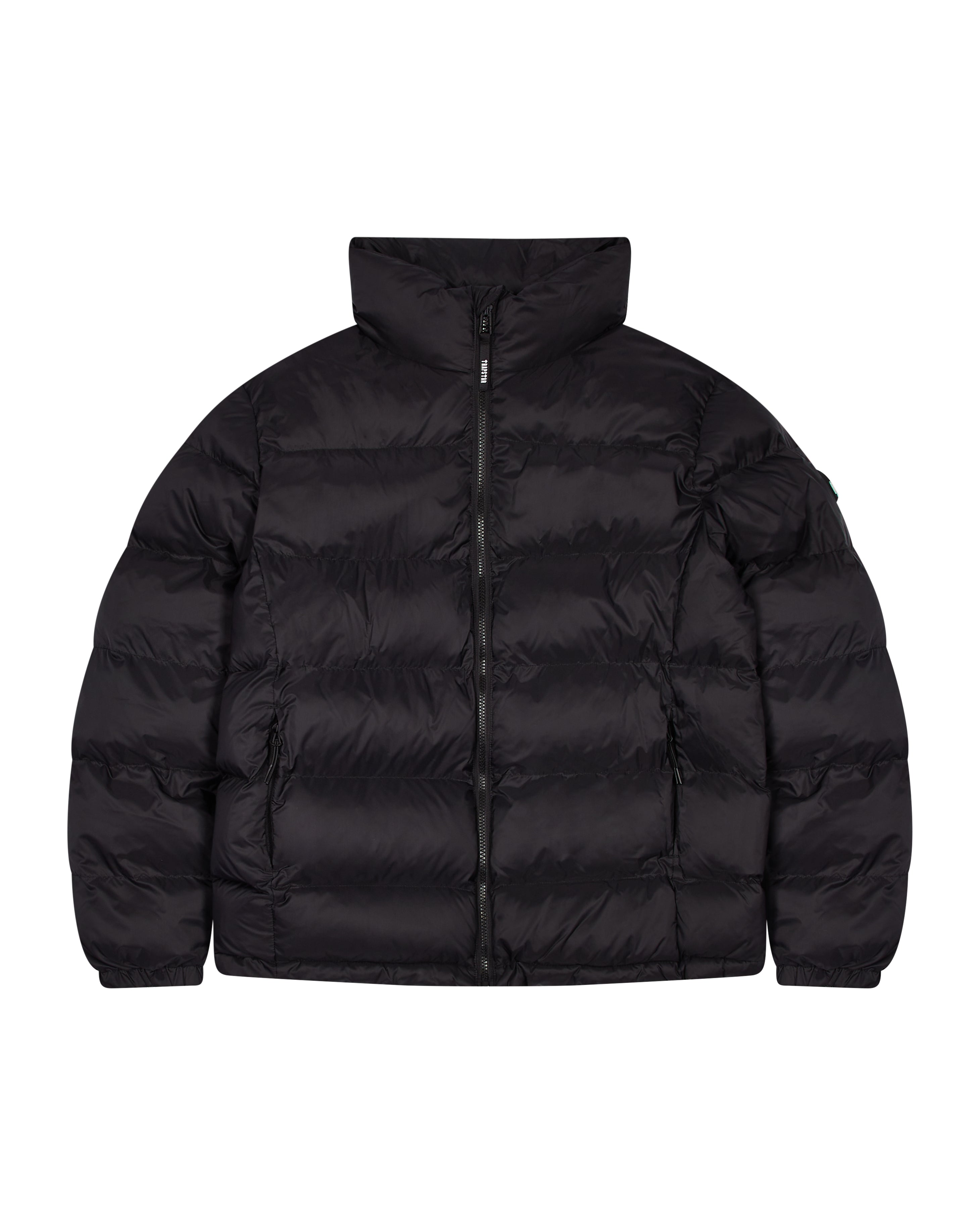 It’s a Secret Puffer AW24 - Black