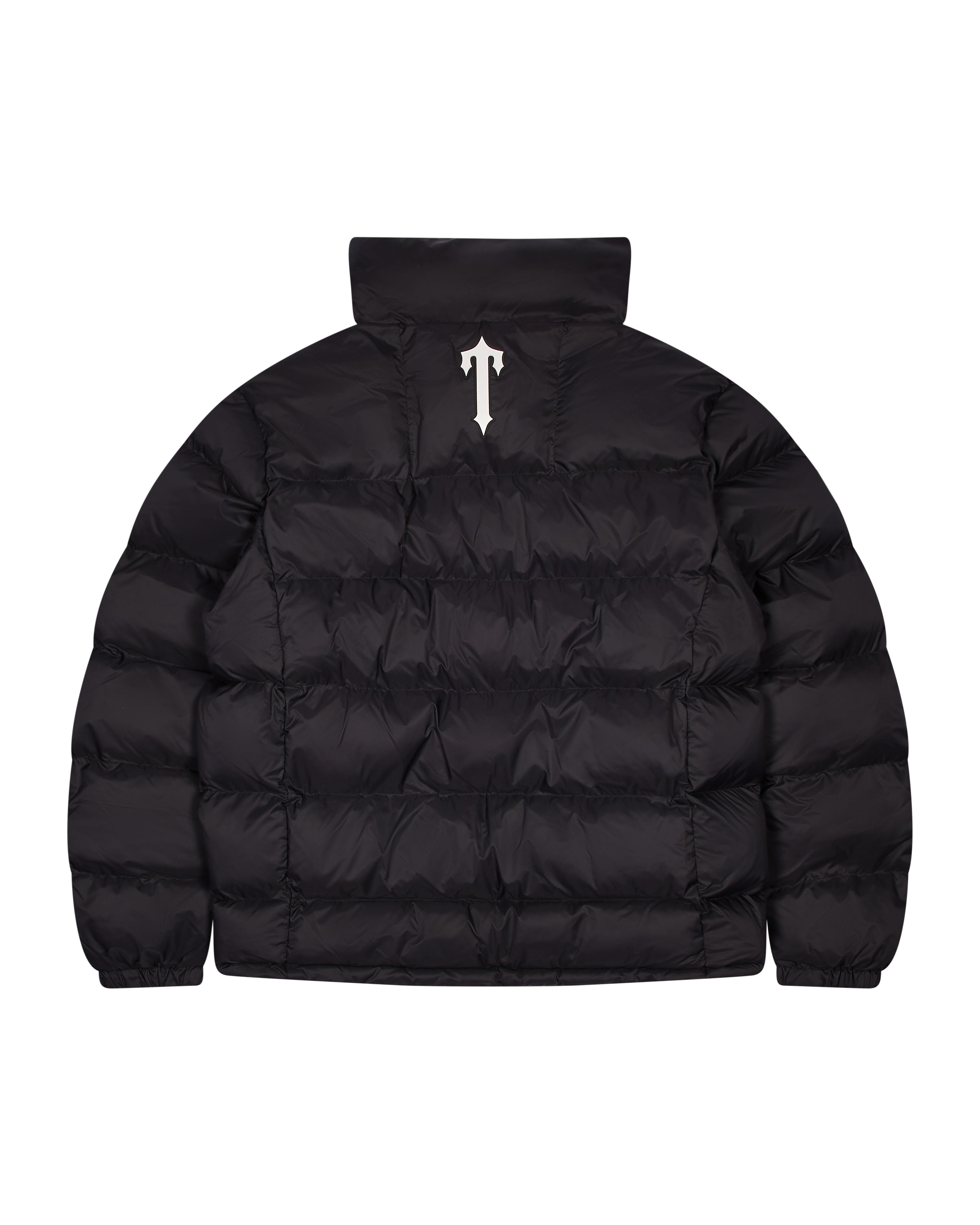 It’s a Secret Puffer AW24 - Black