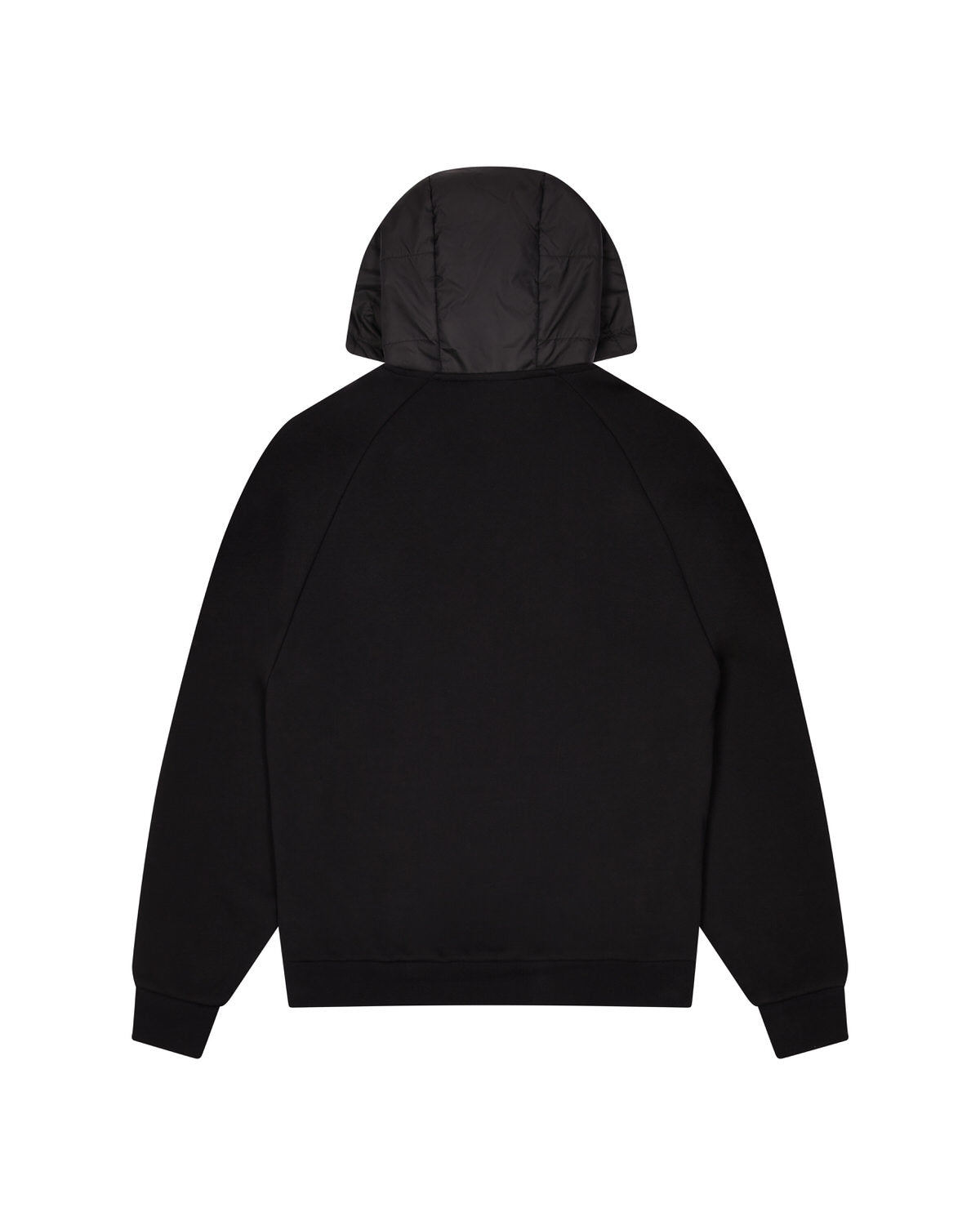 Irongate T Hood Tracksuit - Black