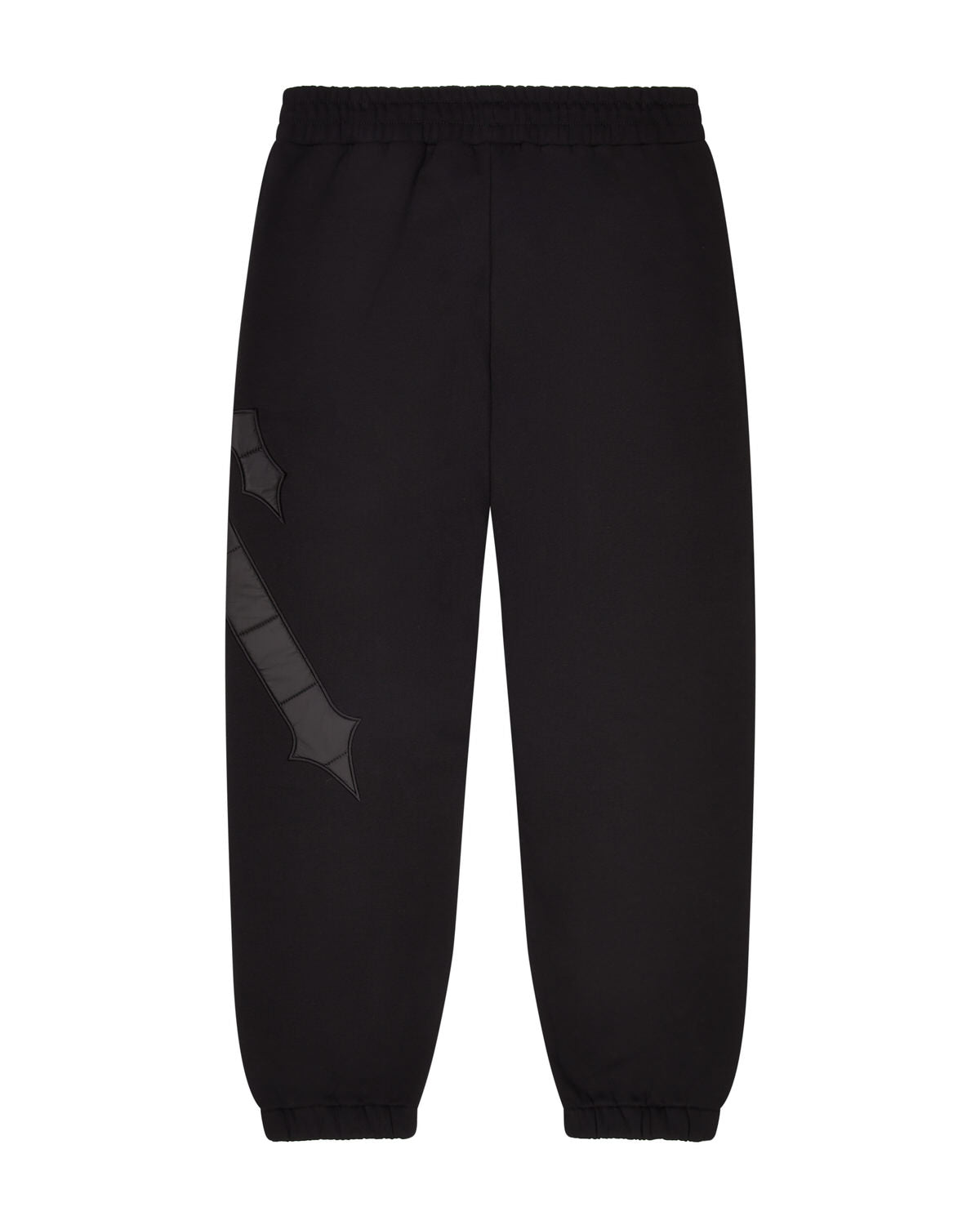 Irongate T Hood Tracksuit - Black