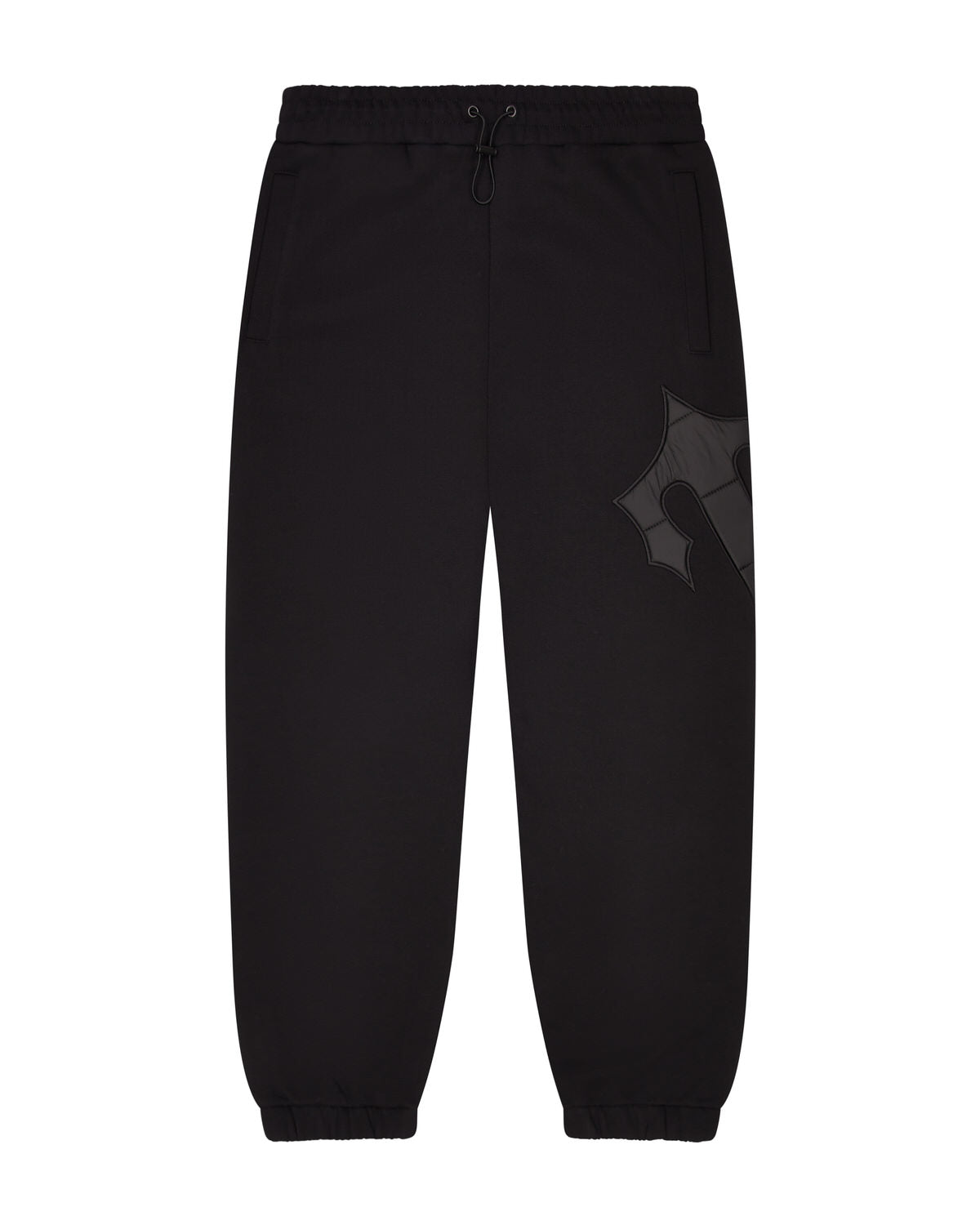 Irongate T Hood Tracksuit - Black