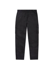 Load image into Gallery viewer, Nylon Cargo Pants - Black