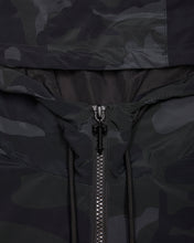 Load image into Gallery viewer, Trapstar London Shooters Windbreaker - Black/Camo