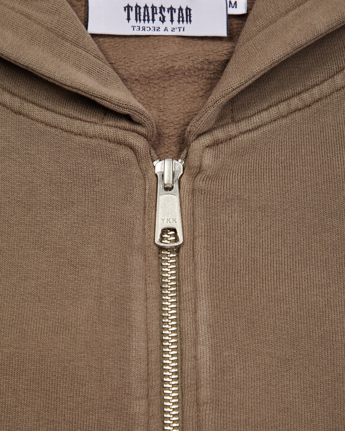 Script 2.0 Tracksuit - Walnut