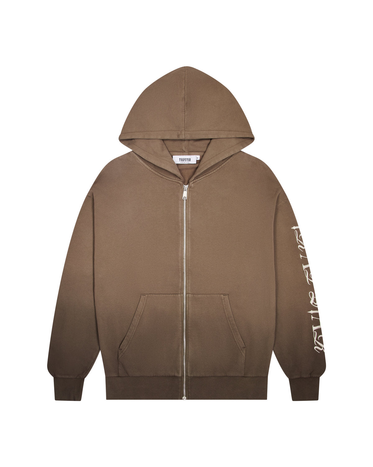 Script 2.0 Tracksuit - Walnut