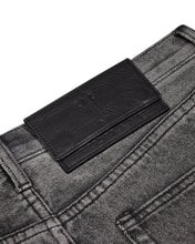 Load image into Gallery viewer, Trapstar x ADWOA Jeans - Black