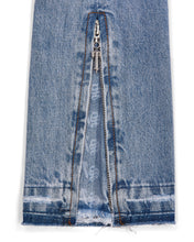 Load image into Gallery viewer, Trapstar x ADWOA Jeans - Blue