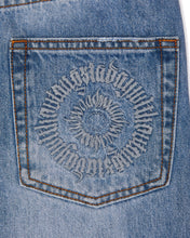 Load image into Gallery viewer, Trapstar x ADWOA Jeans - Blue