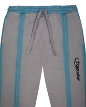 Load image into Gallery viewer, Hyperdrive Zip Through Tracksuit - Grey/Blue