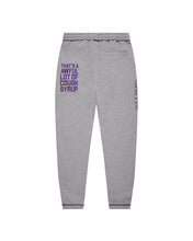Load image into Gallery viewer, Trapstar x Cough Syrup Jogger - Grey