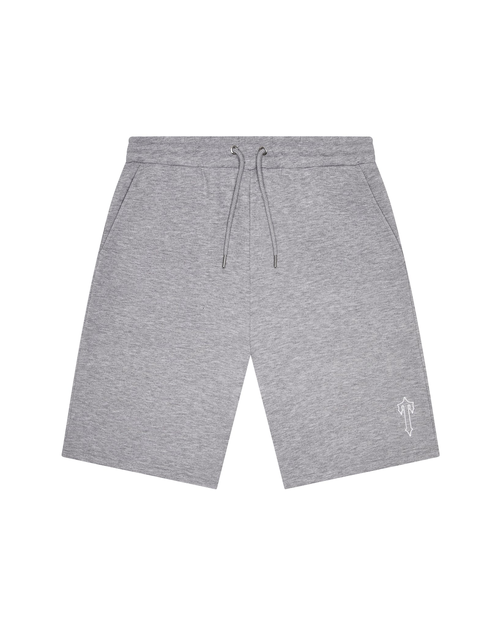 Foundation Shorts - Grey