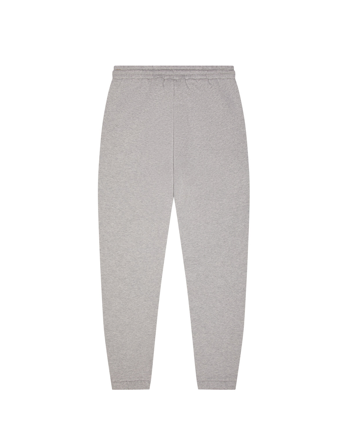 Chenille Decoded Jogger - Grey