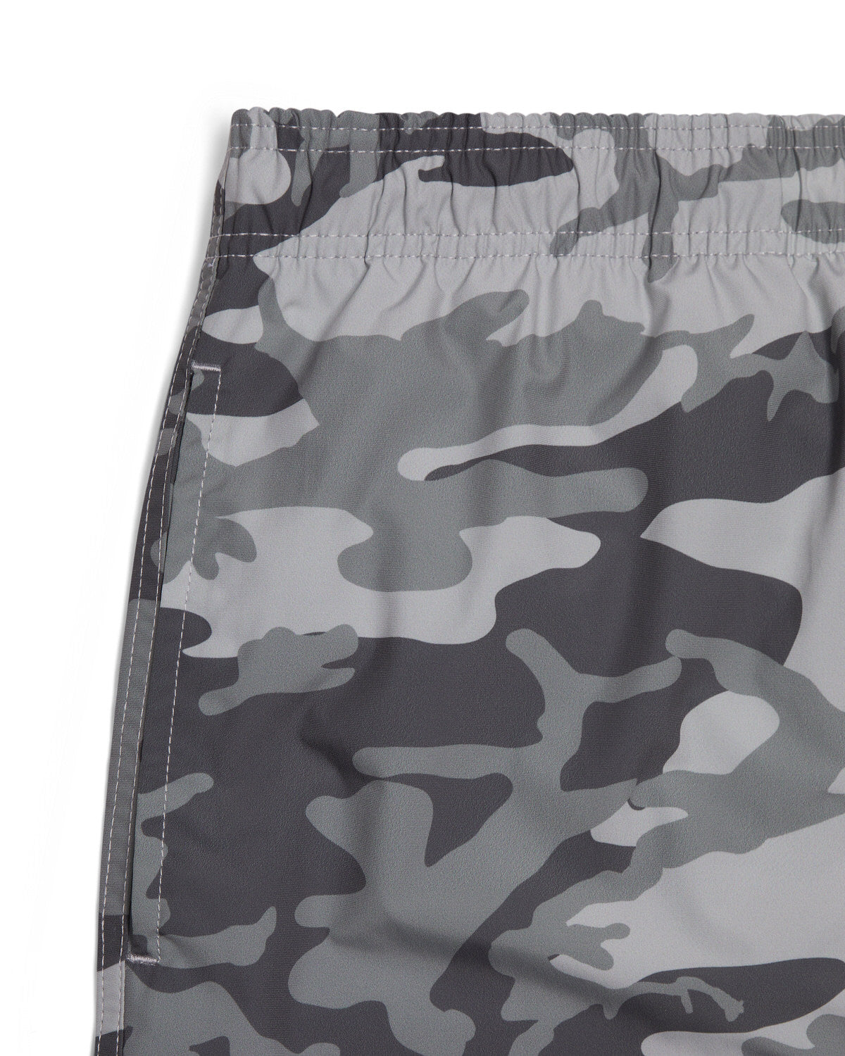 Irongate Swim Shorts - Camo