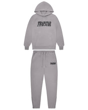 Load image into Gallery viewer, Trapstar Signature 2.0 Tracksuit - Grey