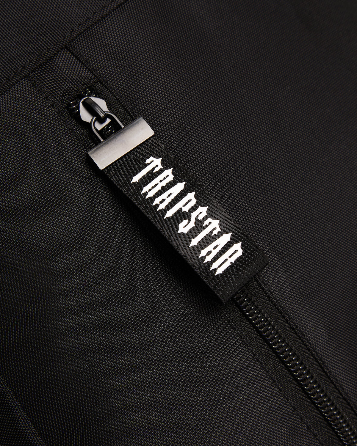 Irongate Backpack - Black