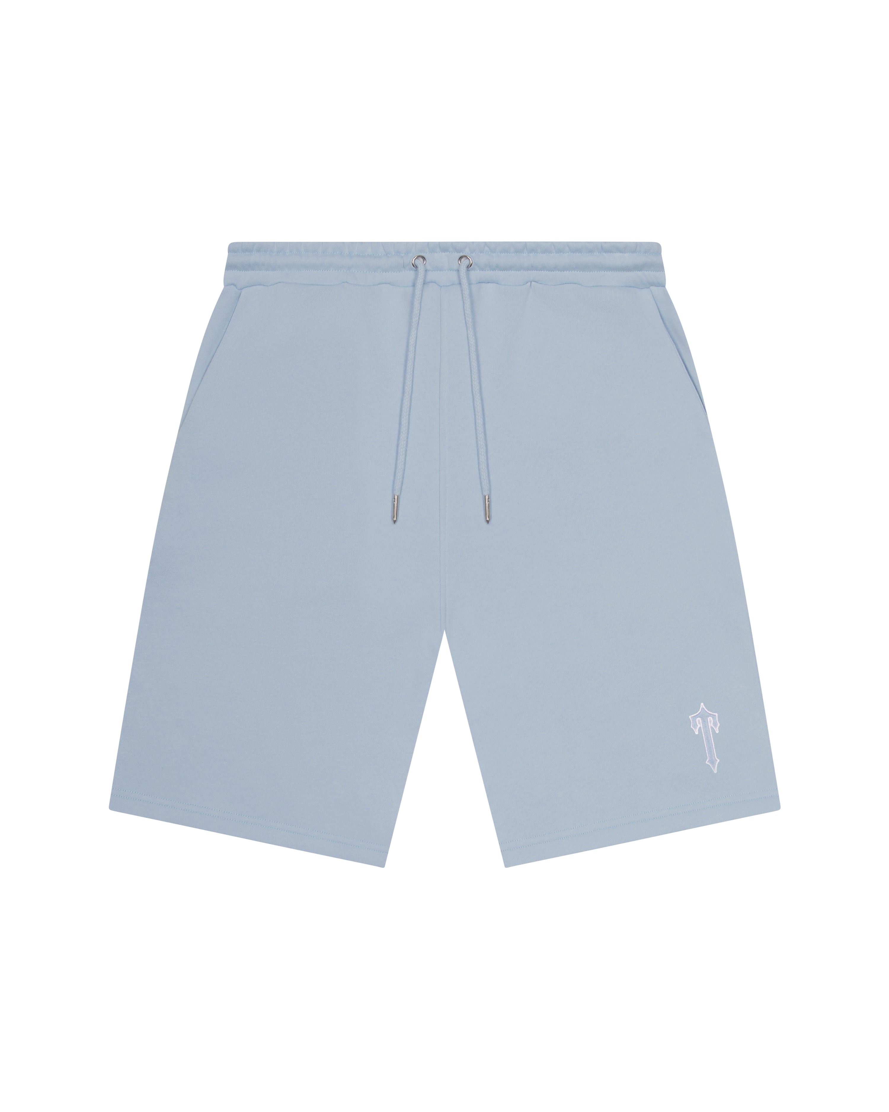 Foundation Shorts - Light Blue