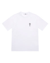 Load image into Gallery viewer, FOUNDATION Tee - White