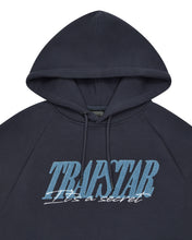 Load image into Gallery viewer, Trapstar Signature 2.0 Tracksuit - Navy
