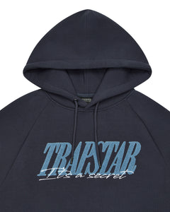 Trapstar Signature 2.0 Tracksuit - Navy