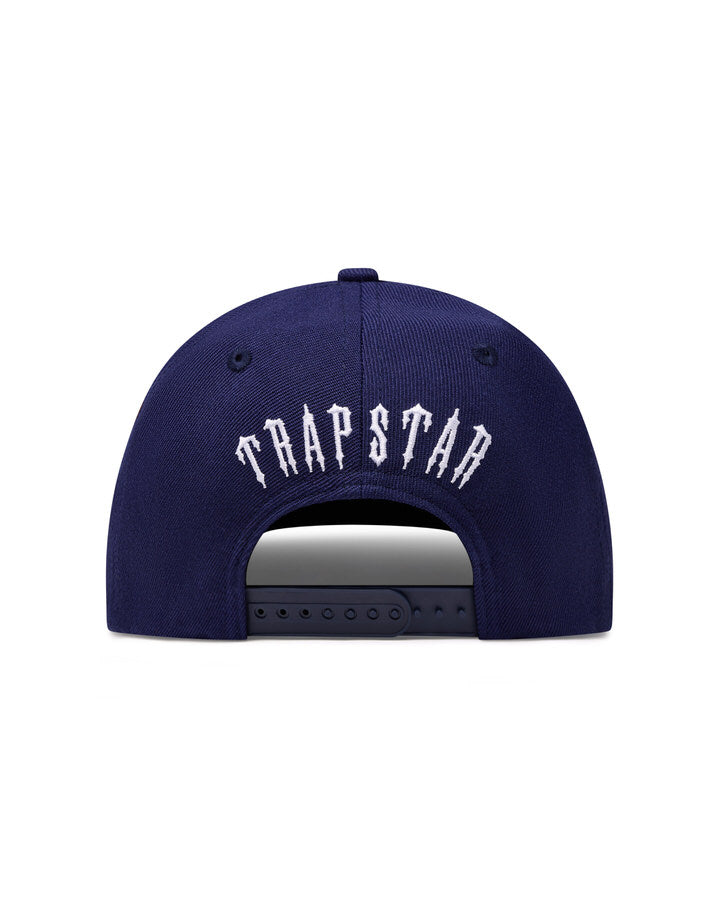 Irongate T Snapback - Navy