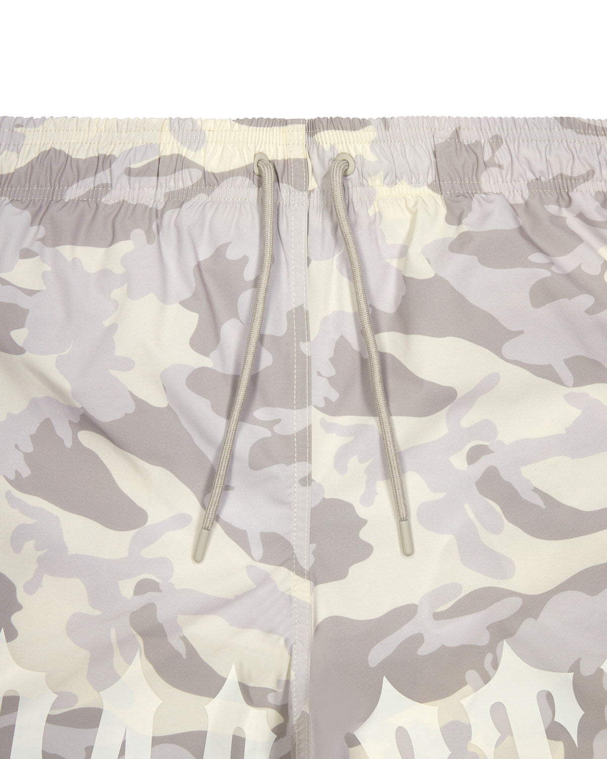 Trapstar Irongate Camo Swim Shorts  - Sand Camo