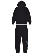 Load image into Gallery viewer, TS Star Tracksuit - Black