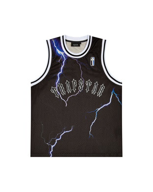 Irongate Arch Basketball Vest - Lightning Edition